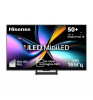 75" Телевизор Hisense 75U7Q PRO Gray