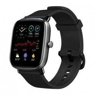 Умные часы Amazfit GTS 2 mini Midnight black