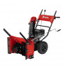 Снегоуборщик бензиновый MTX STK 620EL Red/Black