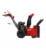 Снегоуборщик бензиновый MTX STK 620EL Red/Black