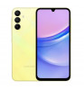 Смартфон Samsung Galaxy A15 8/256Gb Yellow