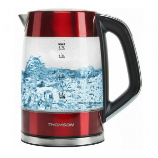 Чайник Thomson K20ES-2001 Red