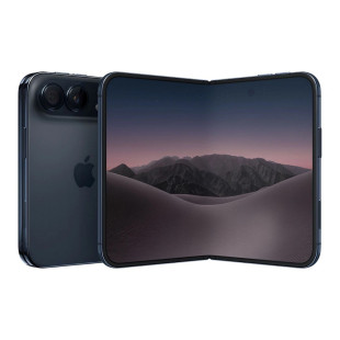 Смартфон Apple iPhone Duo 512Gb (eSIM) Night Sky