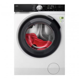 Стиральная машина AEG LFR85146QE White