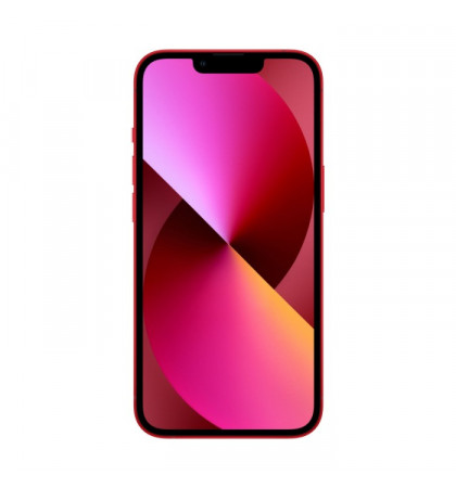 iPhone 13 512Gb (nano SIM + eSIM) Red