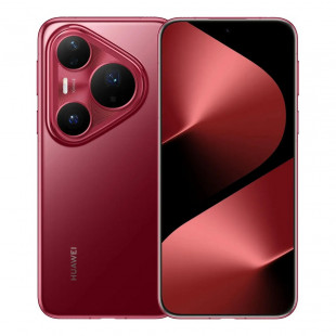 Смартфон Huawei Pura 80 Pro 12/512Gb Glazed Red
