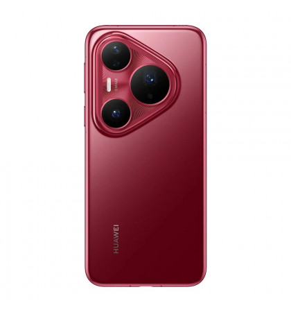 Смартфон Huawei Pura 80 Pro 12/512Gb Glazed Red