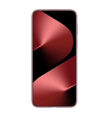 Смартфон Huawei Pura 80 Pro 12/512Gb Glazed Red