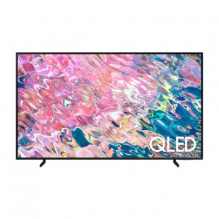 75" Телевизор Samsung QE75Q60BAU QLED Black
