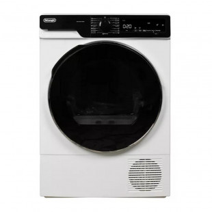 Сушильная машина DeLonghi DTD 8105 Н FABIO White