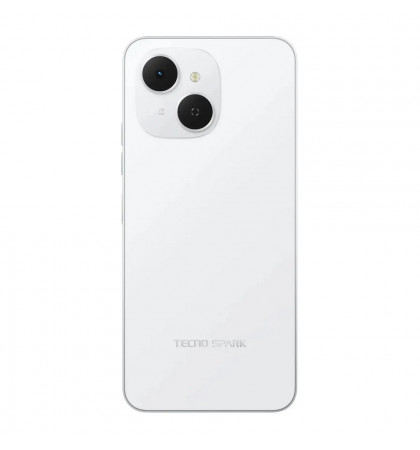 Смартфон Tecno Spark 40C 8/256Gb Veil White