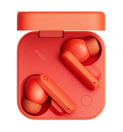 Наушники CMF by Nothing Buds 2 Orange