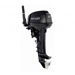 Лодочный мотор Parsun T9.9 BMS Black