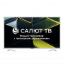 43" Телевизор Asano 43LF5011T White