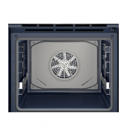 Электрический духовой шкаф Grundig GEBM19400BCH Black