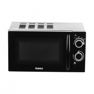 Микроволновая печь Galanz MOS-2005MB Black