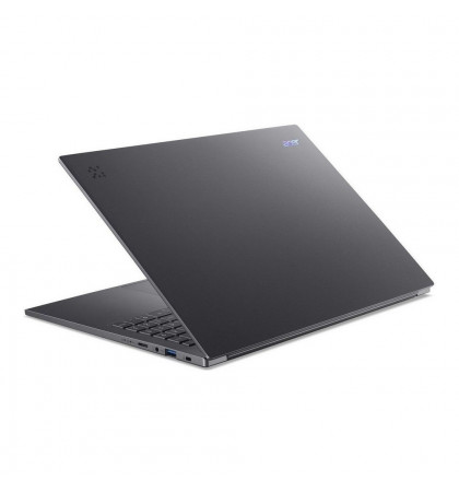 16" Ноутбук Acer Aspire 16 AI A16-61M-R4BE (1920x1200, Ryzen AI 5 330 2Ghz, 16Gb LPDDR5x, SSD512Gb, AMD Radeon 820M) Gray
