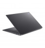 16" Ноутбук Acer Aspire 16 AI A16-61M-R4BE (1920x1200, Ryzen AI 5 330 2Ghz, 16Gb LPDDR5x, SSD512Gb, AMD Radeon 820M) Gray