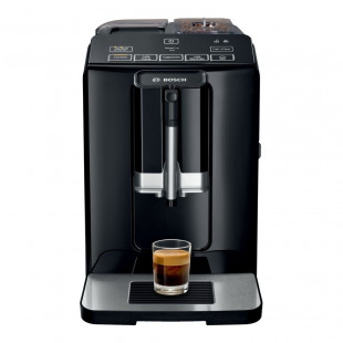Кофемашина Bosch TIS30129RW Black
