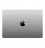 14.2" Ноутбук Apple Macbook Pro 14 (3024x1964, Apple M1 Pro 10-core, 16Gb, 1Tb, Apple graphics 16-core, RU-ENG Клавиатура) Space Gray