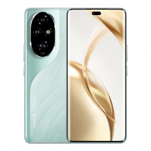 Смартфон Honor 200 Pro 12/512Gb Ocean Cyan