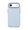 Чехол-накладка VLP Aster Case with MagSafe для смартфона Apple iPhone 17 Air Blue