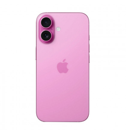 iPhone 16 Plus 512Gb (nano SIM+eSIM) Pink