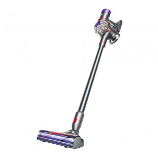 Пылесос Dyson V8 Tactical SV25 Silver/Niсkel