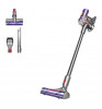 Пылесос Dyson V8 Tactical SV25 Silver/Niсkel