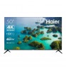 50" Телевизор Haier Smart TV S2 Black