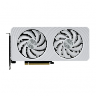Видеокарта Palit GeForce RTX 5060 Ti White OC 16G
