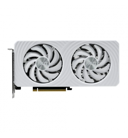Видеокарта Palit GeForce RTX 5060 Ti White OC 16G