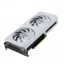Видеокарта Palit GeForce RTX 5060 Ti White OC 16G