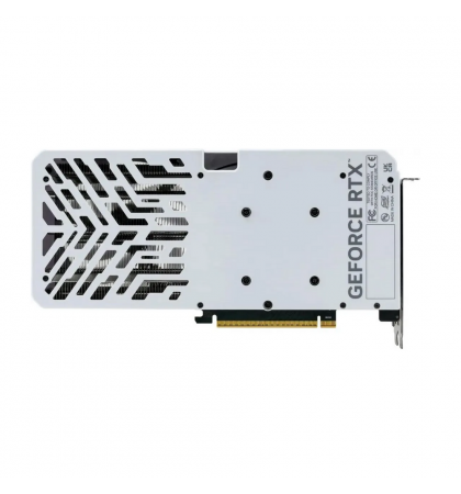 Видеокарта Palit GeForce RTX 5060 Ti White OC 16G