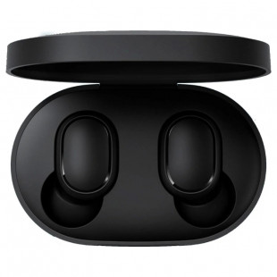 Беспроводные наушники Xiaomi Redmi AirDots (Mi True Wireless Earbuds..