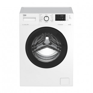 Стиральная машина Beko WSRE 6H612 ZAWI White