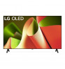 55" Телевизор LG OLED55B4RLA.ARUB Black