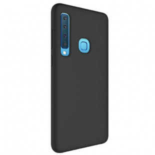 Накладка TPU (A9 2018) Черный