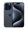 Смартфон Apple iPhone 15 Pro 512Gb (Dual nano SIM) Blue Titanium