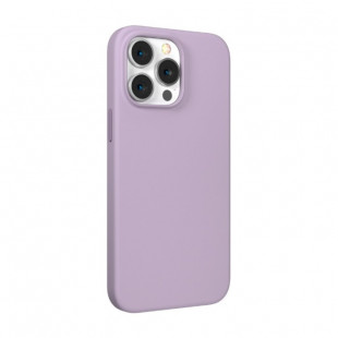 Чехол-накладка Devia Nature Series Silicone Magnetic Case для смартф..