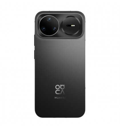 Смартфон Huawei nova 15 Pro 12/256Gb Black