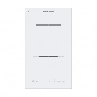 Электрическая варочная панель Gorenje ECT 322 ORAW White
