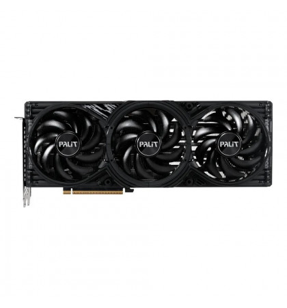 Видеокарта Palit GeForce RTX 5070 GamingPro-S OC 12G