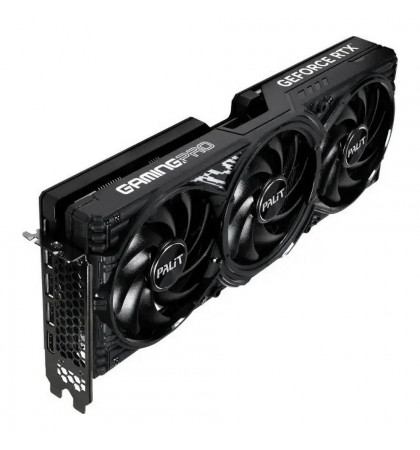 Видеокарта Palit GeForce RTX 5070 GamingPro-S OC 12G