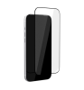 Стекло защитное 2.5D VLP Premium Shield для iPhone 18 Pro/17/17 Pro/16 Pro Black