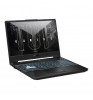 15.6" Ноутбук Asus TUF Gaming A15 FA506NC-HN063 (1920x1080, Ryzen 5 7535HS, 16Gb, SSD512Gb, NVIDIA GeForce RTX 3050) Black