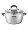 Кастрюля Rondell Flamme RDS-023 Inox