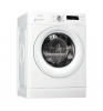 Стиральная машина Whirlpool FFS 7458 W EE White