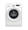 Стиральная машина Whirlpool FFS 7458 W EE White