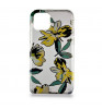 Накладка Devia Perfume Lily Series Case iPhone 11 Yellow